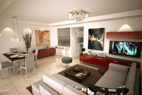 Недвижимость в Испании, Новая квартира в Вильяхойоса в фото 5