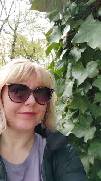 Oksana, 38 лет, хочет пообщаться