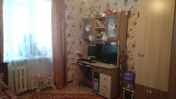 Продам 2-х комнатную квартиру в Тюмени фото 11