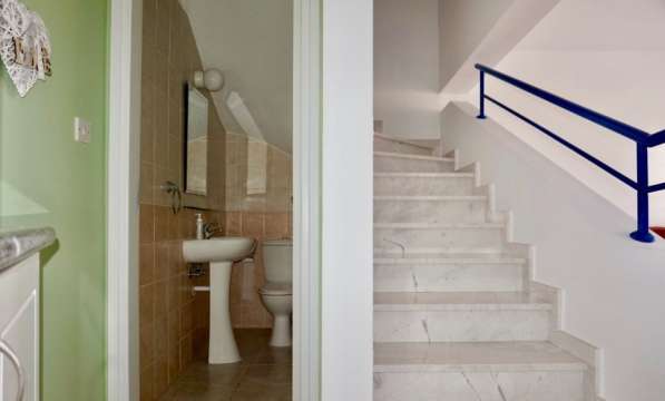 Небольшая вилла в Пафосе-Кипр в Москве фото 146