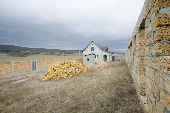 Продам дом в г.Симферополь. Жилая площадь 148 кв.м. Есть газ, отопление. в Симферополе фото 4