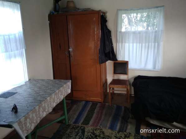Срочно продам дачу в Омске фото 25