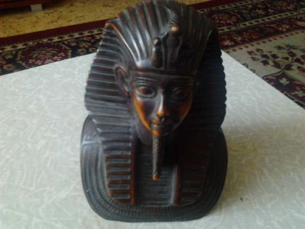 Статуэтки. египет. и статуэтки на удачу. ангелы