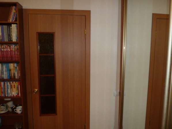 Продается 1 комнатная квартира, ул. Батумская, 26 в Омске фото 12