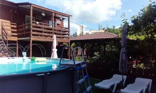 Геленджик. Море. Отдых в Мурманске фото 25