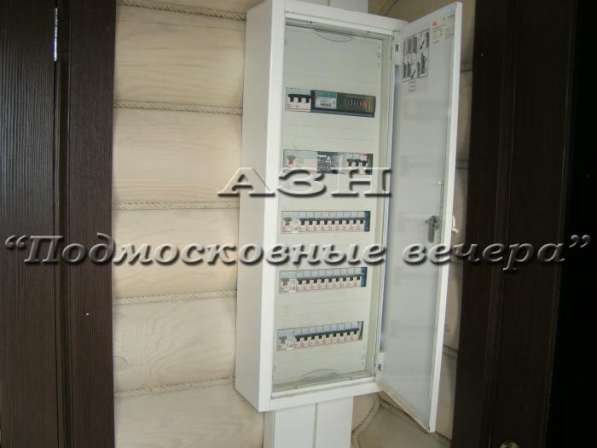 Продам коттедж в Москва.Жилая площадь 190 кв.м.Есть Газ, Водопровод. в Москве фото 36