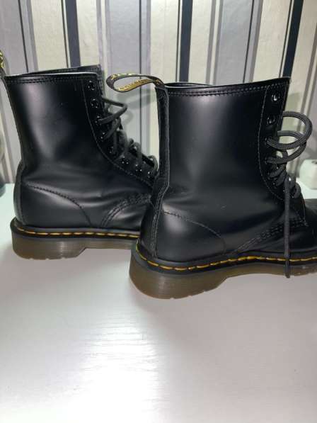 Dr Martens 1460