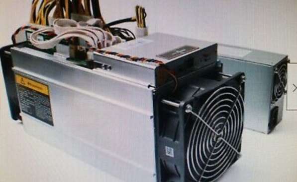 For sell Bitcoin Bitmain Antminer S9 inkl. Standort in