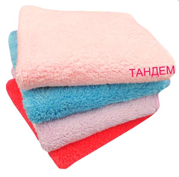 Микрофибра. Салфетки для детейлинга и автомоек в Электростале фото 15