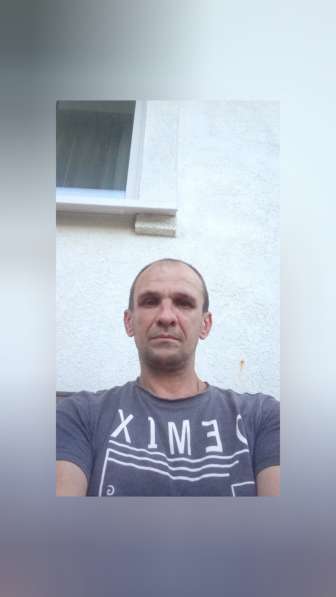 Николай Романюк, 44 года, хочет познакомиться – Всем привет