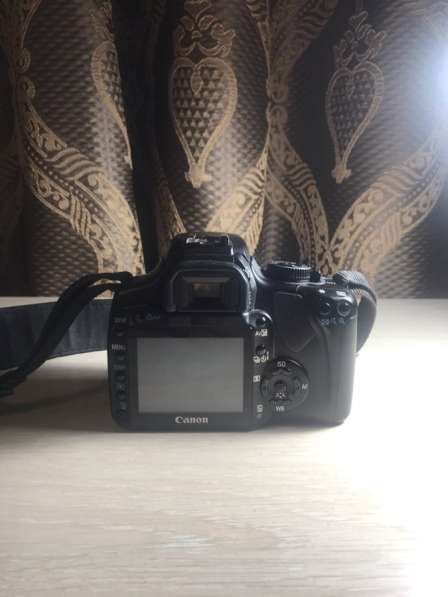 Canon EOS 400D Digital в Железнодорожном