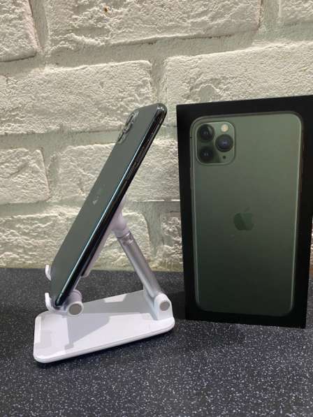 IPhone 11 Pro Max 256 go в Москве фото 8