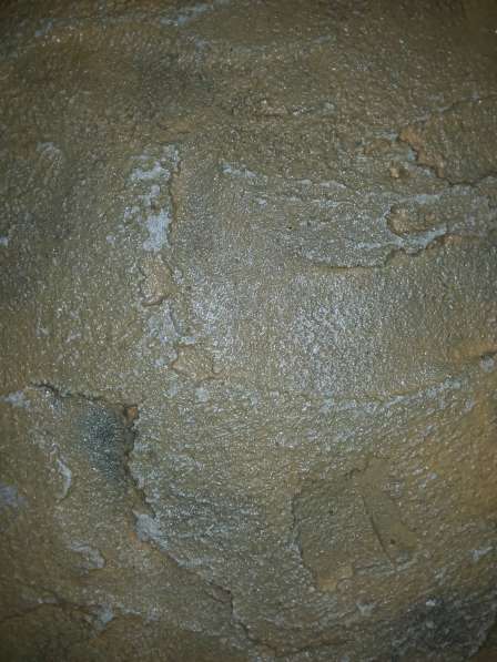 Декоративная штукатурка минеральная "песчаник","травертин" в Белгороде фото 5