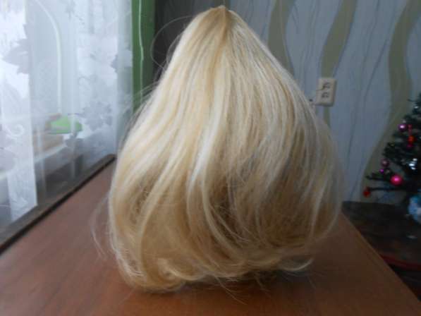 Продам хвост из искусственных волос в Владимире