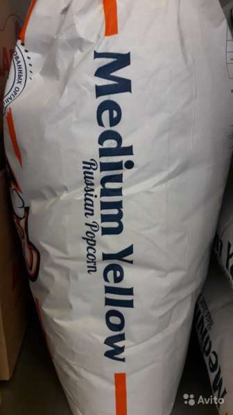 Зерно для попкорна в Санкт-Петербурге фото 4