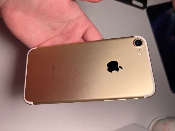 Продаю iPhone 7 128gb в Ростове-на-Дону фото 7