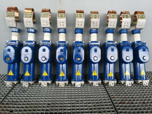 Осуществляем поставки высоковольтного оборудования в Санкт-Петербурге фото 13