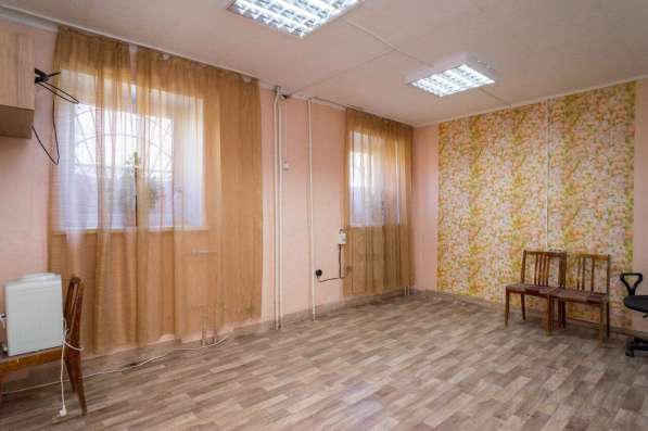 Офис либо Свободного назначения, 130 м² в Челябинске фото 8