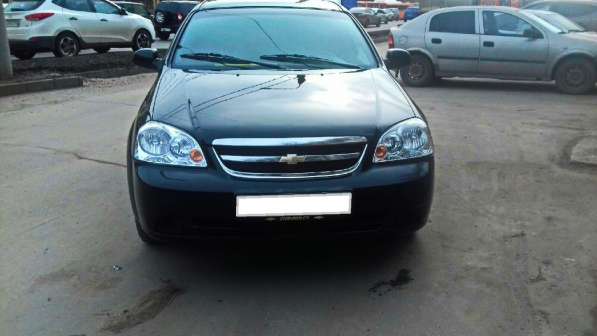 Chevrolet, Lacetti, продажа в Нижнем Новгороде