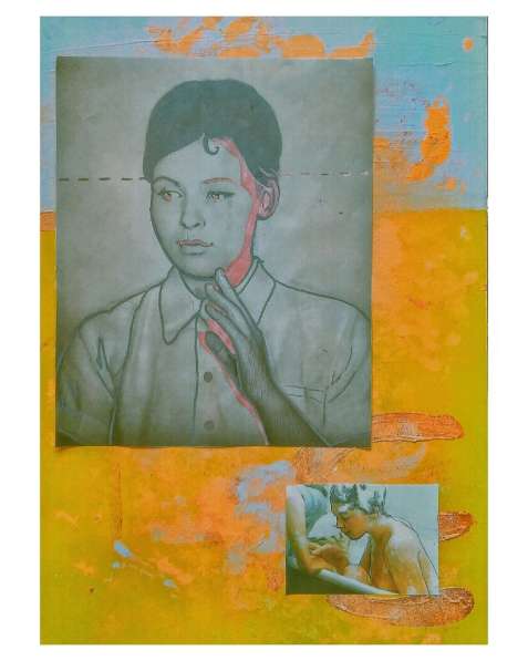 Продам картину