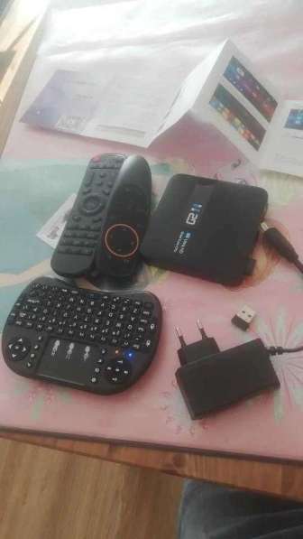 Android 10 TV BOX HONGTOP RK3229