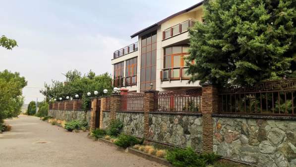 Продается элитный дом 450кв.м. Бухта Казачья 1 линия ул. Руб в Севастополе фото 8