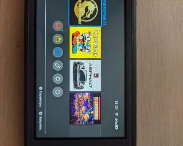 Nintendo Switch lite +акк с играми в Москве фото 6