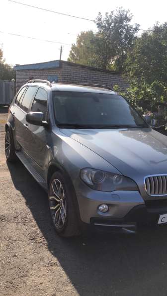 BMW, X5, продажа в Тюмени