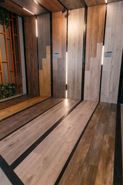 Ламинат от Dafna Flooring