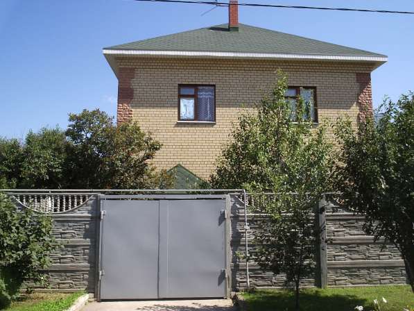 Коттедж 215 м2 в Волгограде фото 13