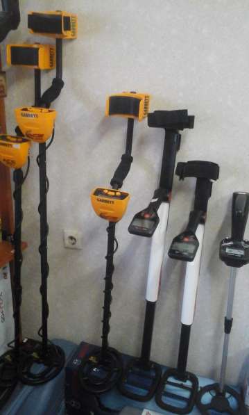 Купить металлоискатель в Иваново в Иванове фото 3