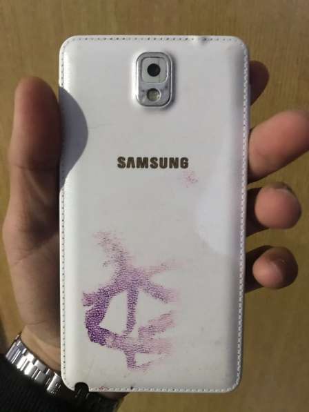 Samsung Note 3