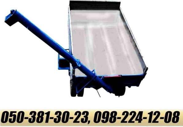 СГ Техника ПрАТ Уманьферммаш в фото 37