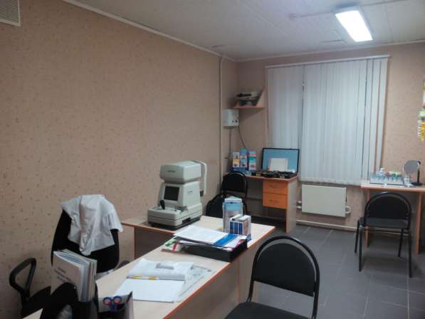 Торговое помещение, офис, ПСН на красной линии у Московского в Нижнем Новгороде фото 8