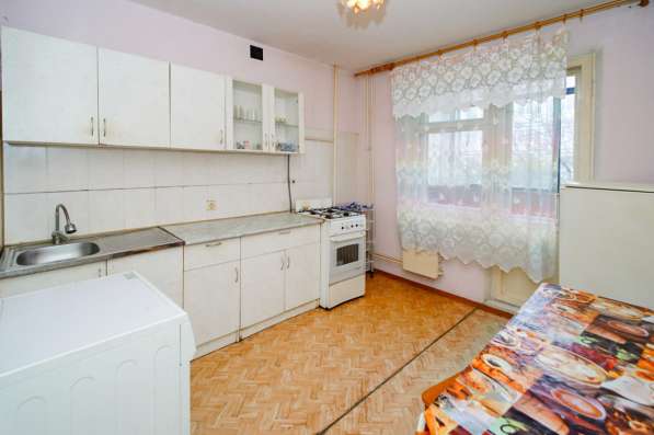 Светлая и уютная квартира в п. Лорис в Краснодаре фото 6