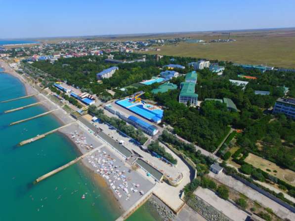 Продается участок у моря в Николаевке в Симферополе
