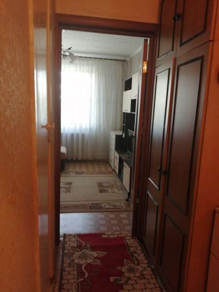 Продам 2х комнатную квартиру отличной планировки в Оренбурге фото 6