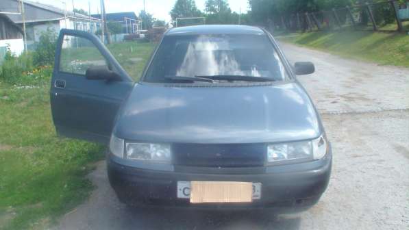 ВАЗ (Lada), 2110, продажа в Богдановиче в Богдановиче