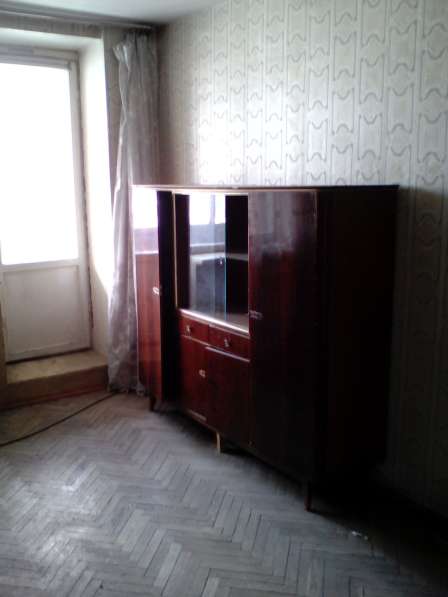 Продается 1-комнатная квартира м. Университет в Москве фото 3