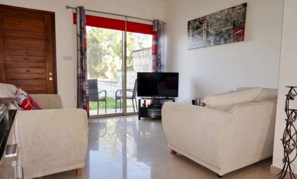 Отдельный дом в районе Пафоса-Кипр в Москве фото 23