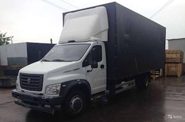 Перевезти вещи из Прокопьевска