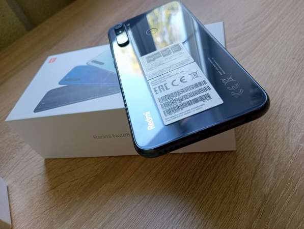 Xiaomi Redmi Note 8t в Иванове фото 10