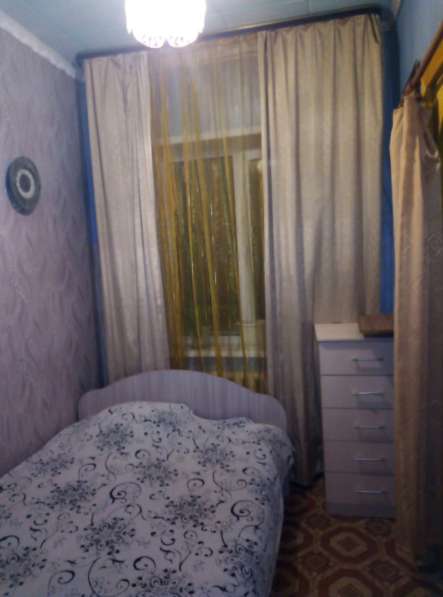 Продается 2х комнатная квартира в г. Данилов Ярославской обл в Ярославле фото 11