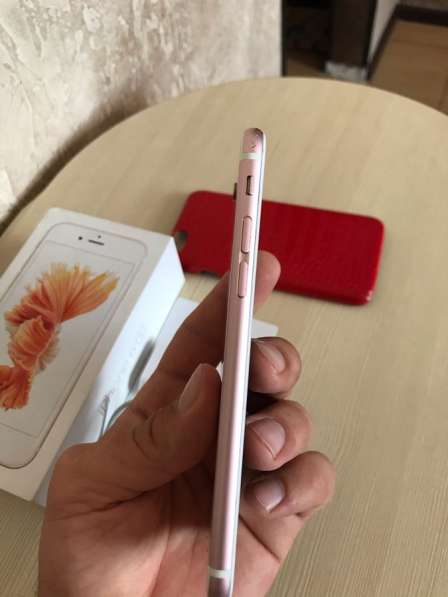 IPhone 6s 64gb в Оренбурге фото 6