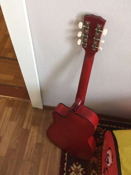 Гитара в Новочеркасске