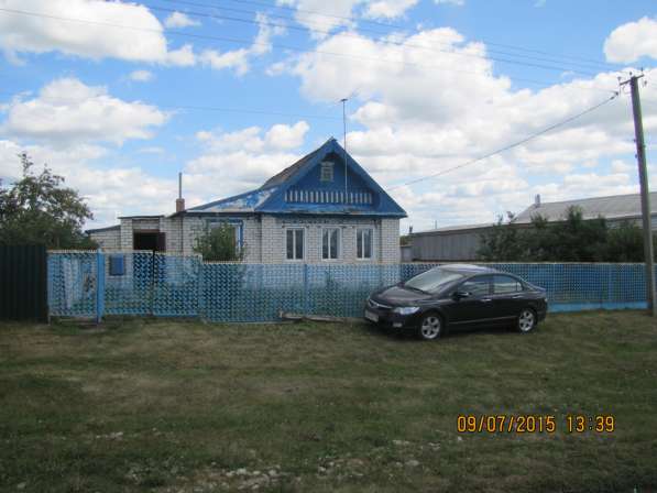 Дом продаётся в Ульяновске фото 9