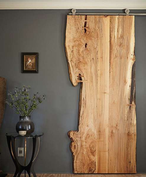 Изготовление мебели, предметов интерьера из массива дерева н в Рязани фото 3
