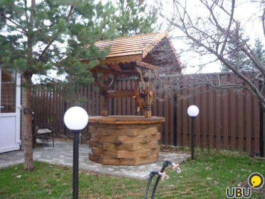 Копка колодцев бурение скважин в Туле