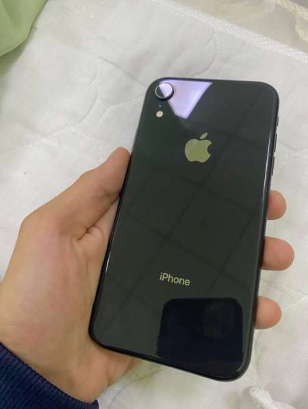 Нашёл iPhone XR отдам за вознаграждение