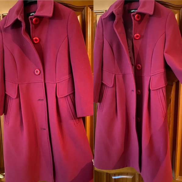 Adilisik пальто в Балаково фото 14